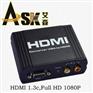 供應(yīng)VGA轉(zhuǎn)HDMI，廠家直銷HDMI轉(zhuǎn)換器