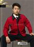 河北工作服定做厂家供应牛仔工作服 防静电工作服 阻燃工作服