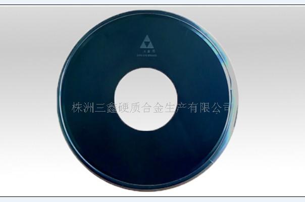 硬质合金切脚机刀片