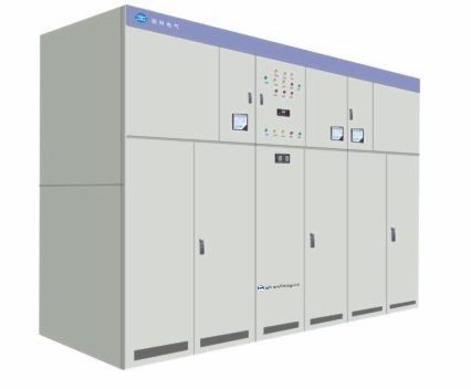 高壓籠型電動(dòng)機(jī)液態(tài)起動(dòng)柜