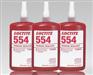 正品554胶水 美国loctite554密封胶 河北乐泰胶水