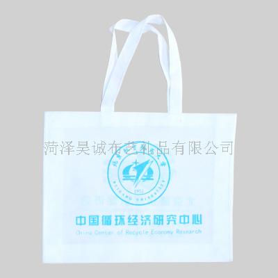 供應(yīng)北京無紡布環(huán)保袋，北京無紡布手提袋