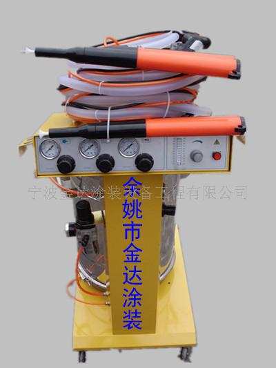 供應(yīng)汽車制造涂裝設(shè)備專用粉末噴涂機(jī)，噴塑機(jī)