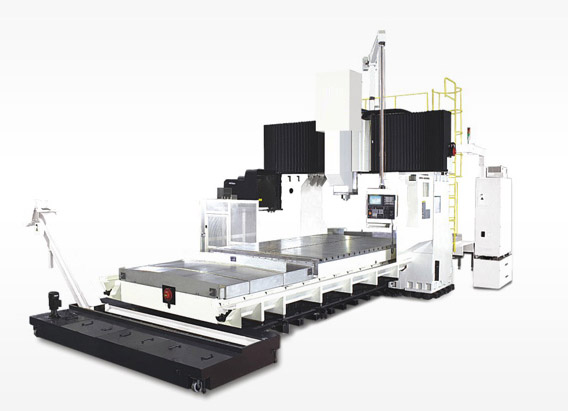 YM-2028X30定梁式龍門加工中心