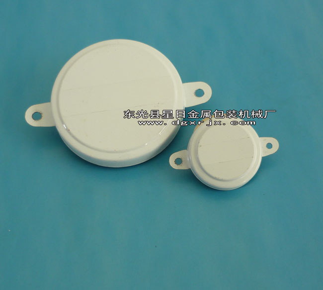 供應(yīng)鐵桶封口蓋