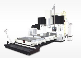 YM-2532X60定梁式龍門加工中心