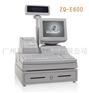 供应最低价品牌中崎ZQ-E600收银机 促销