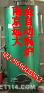 供應(yīng)全自動(dòng)立式沼氣鍋爐