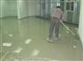 大连水泥自流平施工，自流平水泥施工，专业地坪处理专家
