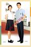 时尚学生服|学生服套装|定做北京制服|北京华菲岚梦制衣厂