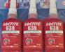 进口loctite638胶水 原装638固持胶 大理乐泰代理