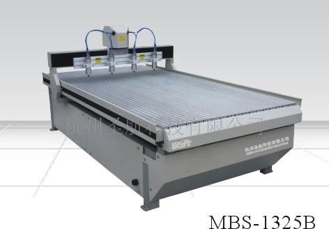 供應(yīng)精雕雕刻機(jī)B型MBS-1325B