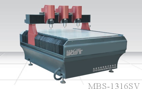 供應(yīng)精雕雕刻機(jī)D型MBS-1316SV