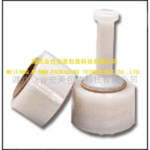 供應(yīng)機(jī)用拉伸膜
