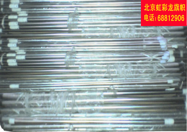 户外伸缩旗杆 户外旗杆 不锈钢旗杆