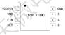 TM1805天微原厂LED内控驱动IC