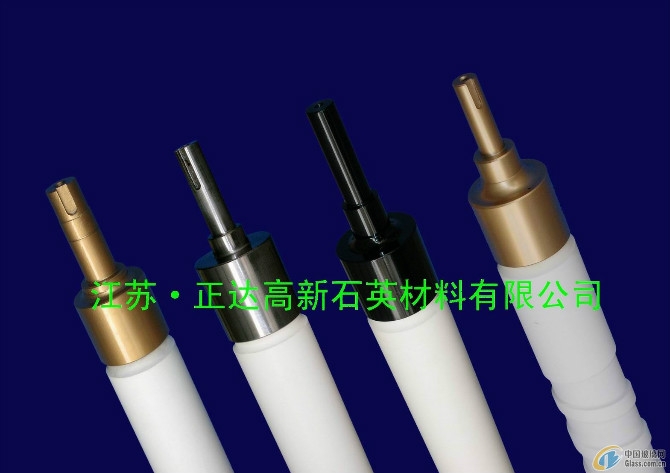 供應(yīng)石英陶瓷輥A