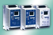 LENZE（倫茨）SMD系列變頻器