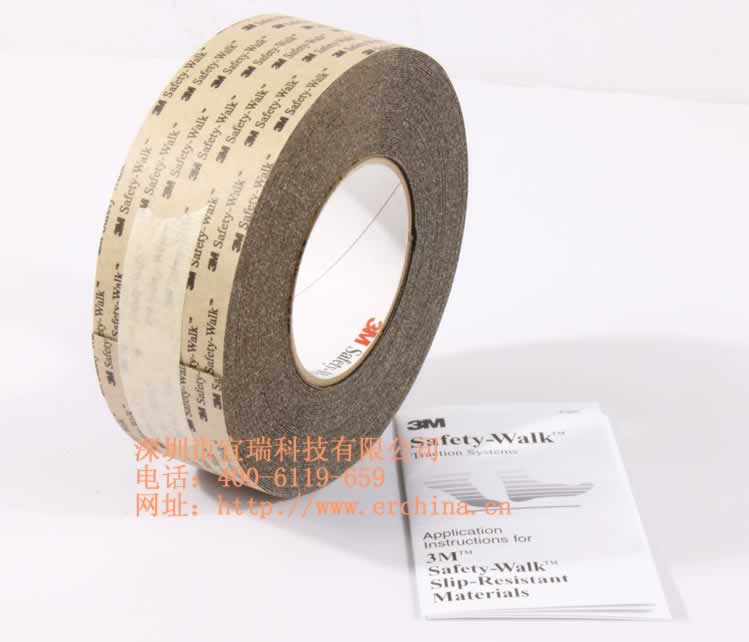 供應(yīng)3M610一般平面用防滑貼