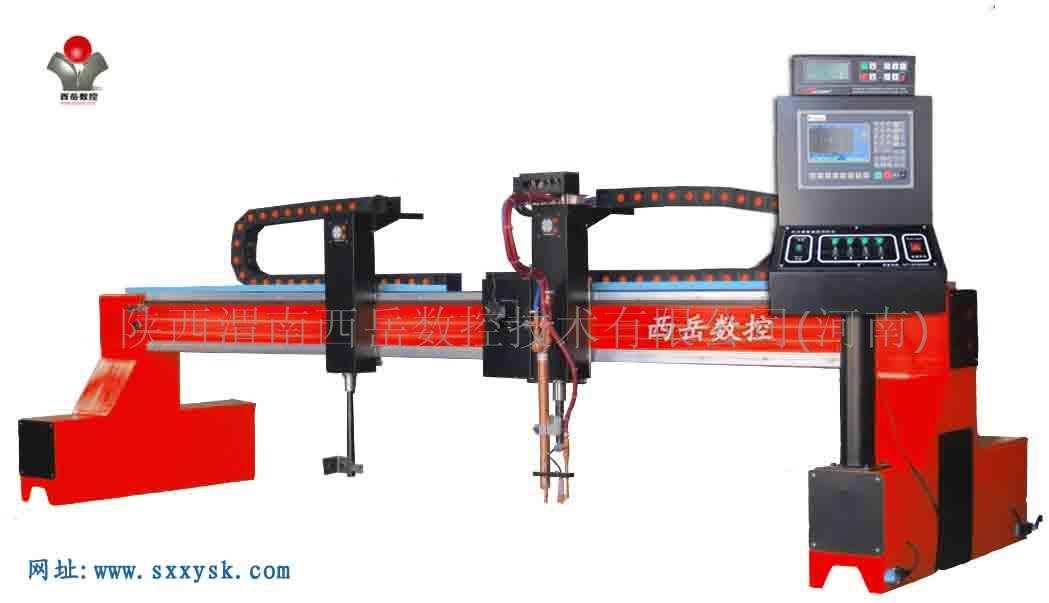 鄭州數(shù)控切割機(jī)，首選西岳數(shù)控