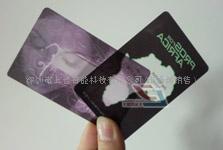 做透明卡 透明卡制作 透明卡供应 透明卡