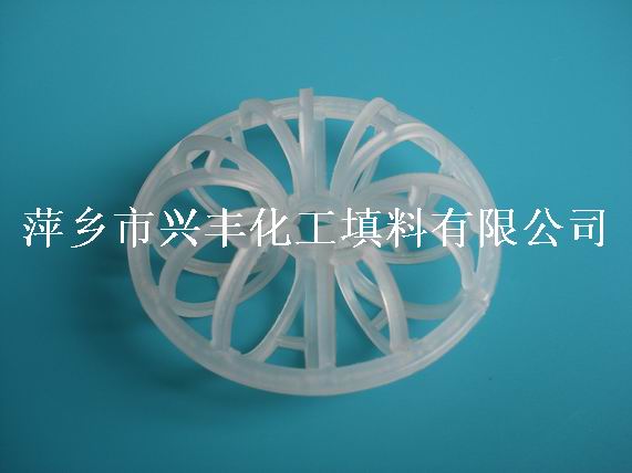 供應(yīng)塑料填料 塑料花環(huán) 洗滌塔填料