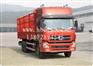 东风牌DFL5200CCQAX12A型仓栅式运输车