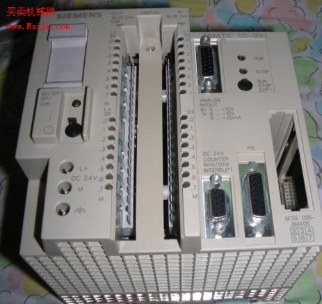 供應(yīng)6ES7 407-0DA02-0AA0