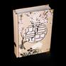 春色满园创意书灯 春节礼品 节日礼品 会议礼品 商务礼品