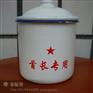 供应促销搪瓷杯批发 塑料圆珠笔印字 胸卡绳丝印字