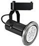 LED轨道灯12W、LED射灯、商场服装照明专用