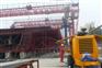 二手混凝土拖泵销售