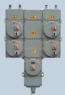 供應(yīng)XXB58防爆動(dòng)力檢修箱，防爆配電箱價(jià)格，廠用配電箱型號(hào)