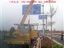 太阳能标志牌厂家|道路交通标志牌价格|交通指路牌安装