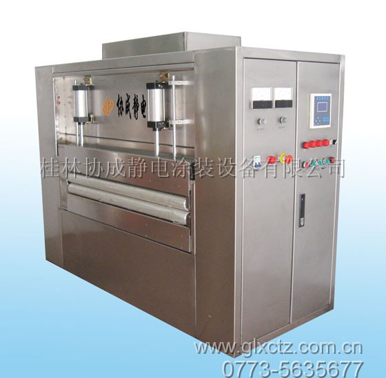 供應(yīng)靜定涂油機