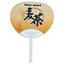供应武汉广告扇厂家/武汉广告扇定做厂家