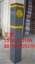 石家庄800*150*150警示桩＋太原铁路用地界桩