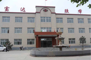 保定富达机带有限公司