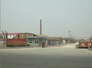 泊头市祥地铸业有限公司