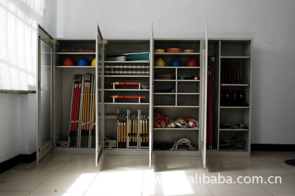 吐鲁番工具柜 哈密工具柜 和田工具柜&nbsp;&nbsp;电力安全工具柜&nbsp;&nbsp;工器具柜&nbsp;&nbsp;铁皮工具柜