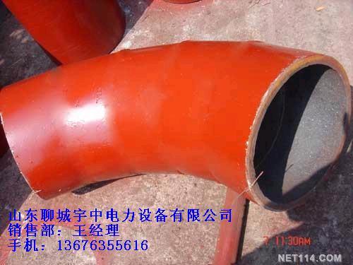 供應(yīng)耐磨彎頭