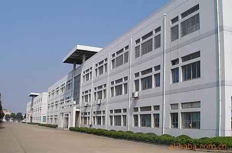 常州大越抛光设备有限公司