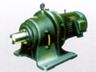 摆线针轮减速机&nbsp;&nbsp;无级变速机