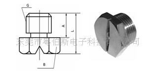 PZB2型扁平型扇形喷嘴&nbsp;&nbsp;扁平喷嘴&nbsp;&nbsp;扁平型喷嘴