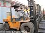 ＜萌卖精品＞浙江二手杭州叉车“二手林德叉车价格”二手8吨叉车