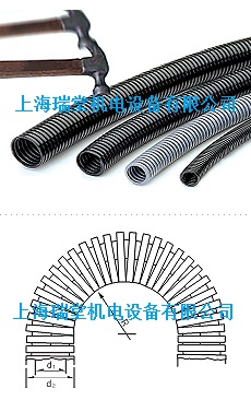 CPS波纹管、CPS软管、CPS接头、CPS拖链