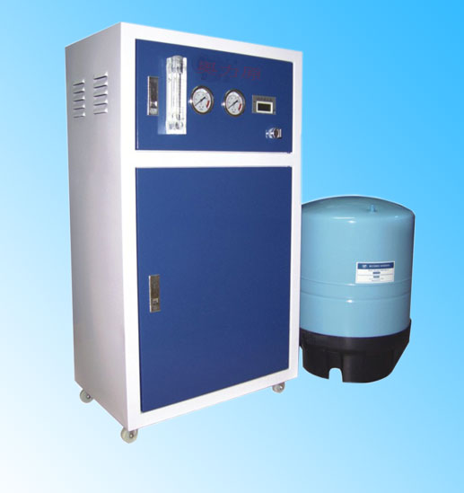 供應天津商用 酒店用 學校用凈水器 純水機 純凈水設備