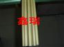 瑞士井口的茶色ULTEM 2300棒材