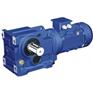 供应杰牌K系列减速机