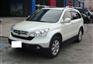 供应二手9成新本田CRV2.0自动尊贵导航版 2万
